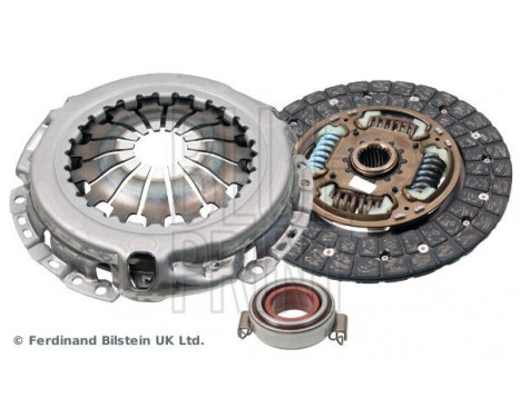 Clutch Kit ADT330266 Blue Print, Image 2