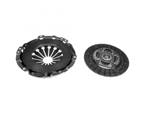 Clutch Kit ADT330267 Blue Print, Image 2