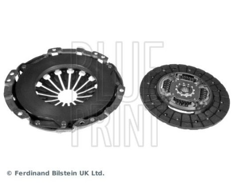 Clutch Kit ADT330267 Blue Print, Image 4