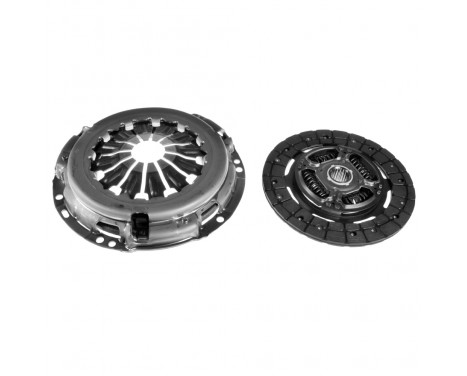 Clutch Kit ADT330271 Blue Print