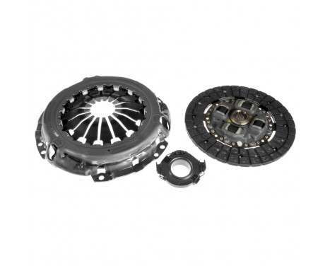 Clutch Kit ADT330274 Blue Print