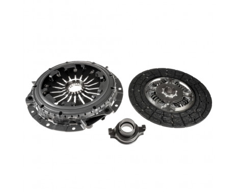 Clutch Kit ADT330275 Blue Print