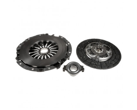 Clutch Kit ADT330275 Blue Print, Image 2