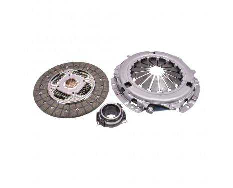 Clutch Kit ADT330277 Blue Print