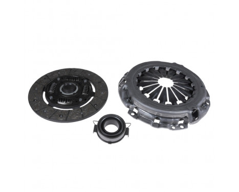 Clutch Kit ADT330282 Blue Print