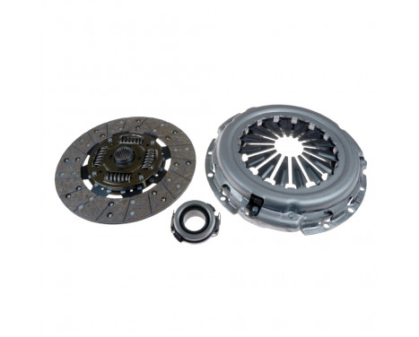 Clutch Kit ADT330285 Blue Print