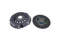 Clutch Kit ADT330288 Blue Print