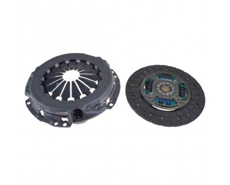 Clutch Kit ADT330288 Blue Print