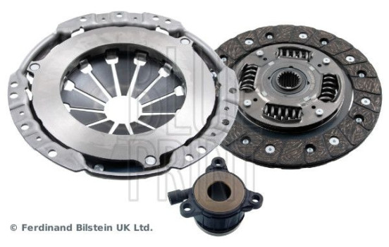 Clutch Kit ADT330297 Blue Print, Image 4