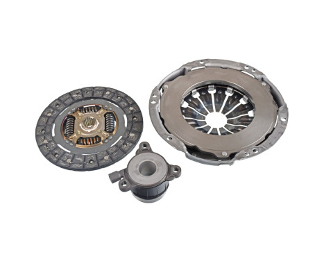 Clutch Kit ADT330298 Blue Print, Image 2