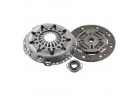 Clutch Kit ADT330299 Blue Print