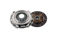 Clutch Kit ADT330315 Blue Print