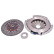 Clutch Kit ADT33074 Blue Print, Thumbnail 2