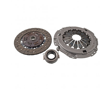 Clutch Kit ADT33086 Blue Print
