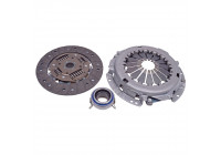 Clutch Kit ADT33091 Blue Print