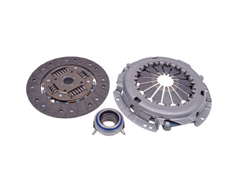 Clutch Kit ADT33091 Blue Print