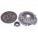 Clutch Kit ADT33091 Blue Print