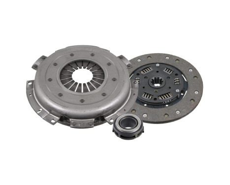 Clutch Kit ADU173001 Blue Print