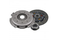 Clutch Kit ADU173003 Blue Print