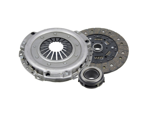 Clutch Kit ADU173008 Blue Print
