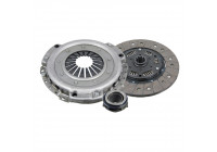 Clutch Kit ADU173009 Blue Print
