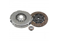 Clutch Kit ADU173014 Blue Print