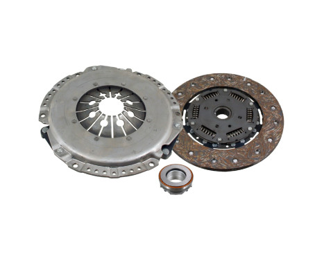 Clutch Kit ADU173014 Blue Print