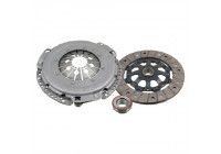 Clutch Kit ADU173015 Blue Print
