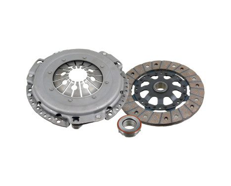 Clutch Kit ADU173015 Blue Print