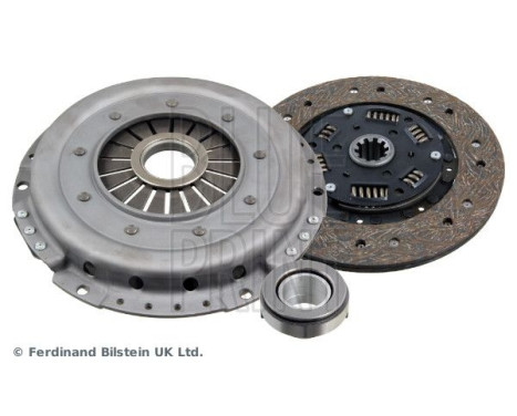 Clutch Kit ADU173016 Blue Print, Image 2