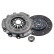 Clutch Kit ADU173017 Blue Print