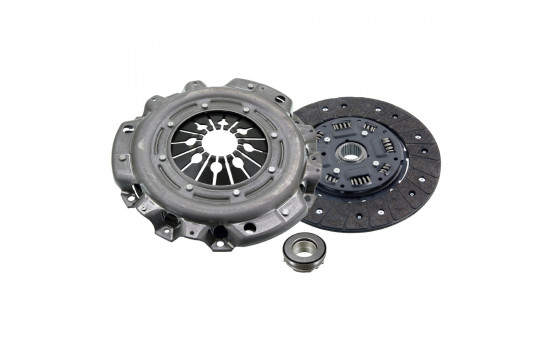 Clutch Kit ADU173017 Blue Print