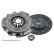 Clutch Kit ADU173017 Blue Print, Thumbnail 2