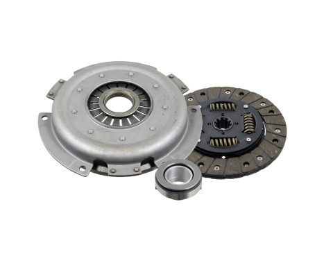 Clutch Kit ADU173019 Blue Print