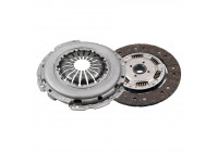Clutch Kit ADU173030 Blue Print