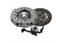 Clutch Kit ADU173033 Blue Print