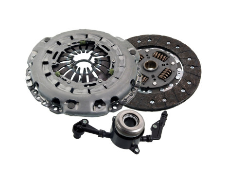 Clutch Kit ADU173033 Blue Print