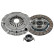 Clutch Kit ADV183001 Blue Print