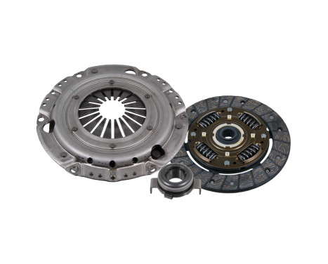 Clutch Kit ADV183003 Blue Print