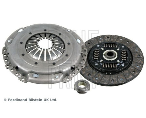 Clutch Kit ADV183006 Blue Print, Image 2