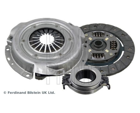 Clutch Kit ADV183008 Blue Print, Image 2