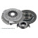 Clutch Kit ADV183008 Blue Print, Thumbnail 2