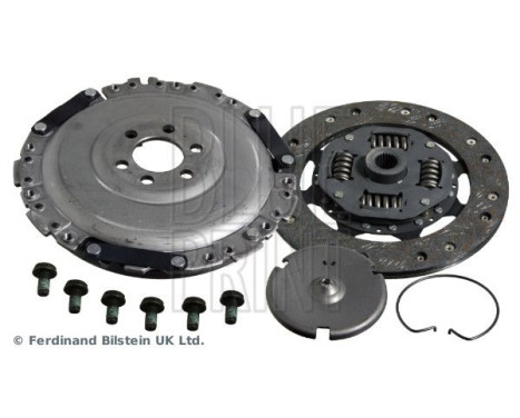 Clutch Kit ADV183011 Blue Print, Image 2