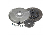 Clutch Kit ADV183012 Blue Print