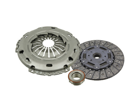Clutch Kit ADV1830137 Blue Print