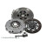 Clutch Kit ADV1830139 Blue Print, Thumbnail 2