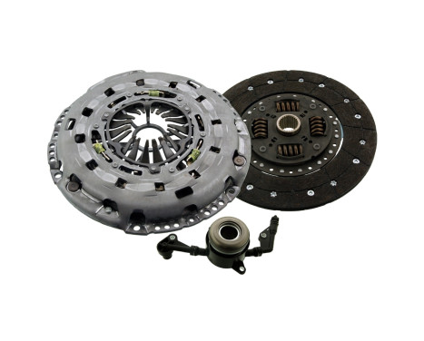 Clutch Kit ADV1830141 Blue Print