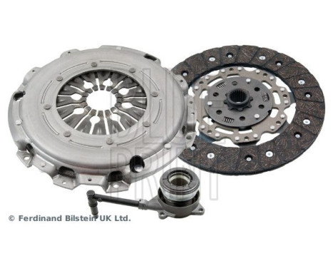 Clutch kit ADV1830144 Blue Print, Image 2