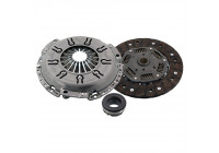 Clutch Kit ADV1830148 Blue Print