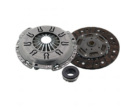 Clutch Kit ADV1830148 Blue Print